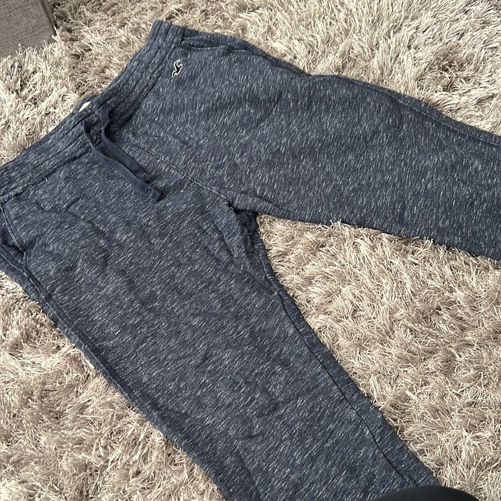 Hollister sweatpants